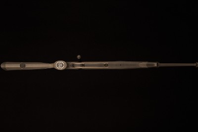 Sauer 505 Synchro XT (thumbhole) .30-06 - NEW - Image 7 of 7