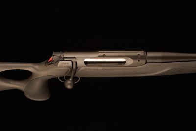 Sauer 505 Synchro XT (thumbhole) .30-06 - NEW - Image 5 of 7
