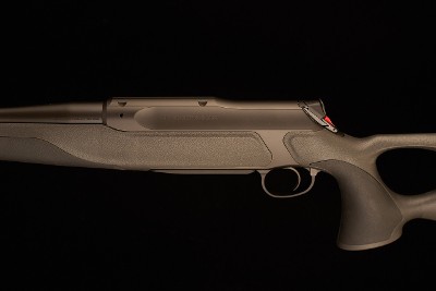 Sauer 505 Synchro XT (thumbhole) .30-06 - NEW - Image 4 of 7