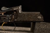 Blaser F3 reciever, Exclusive Scroll Black - NEW - 6 of 10