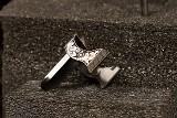 Blaser F3 reciever, Exclusive Scroll Black - NEW - 3 of 10