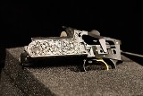 Blaser F3 reciever, Exclusive Scroll Black - NEW - 2 of 10