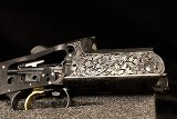 Blaser F3 reciever, Exclusive Scroll Black - NEW - 7 of 10