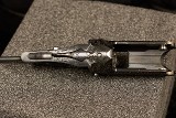 Blaser F3 reciever, Exclusive Scroll Black - NEW - 8 of 10