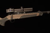 Blaser R8 Professional Safari, .416 Rem Mag - NEW
