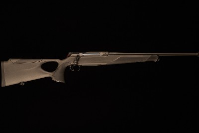 Sauer 505 Synchro XT (thumbhole) .308 - NEW - Image 3 of 7