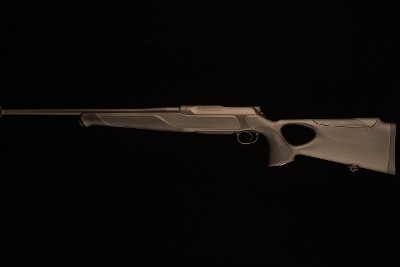 Sauer 505 Synchro XT (thumbhole) .308 - NEW - Image 2 of 7