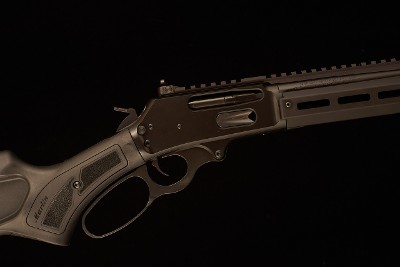 Marlin Model 336 30-30 Win