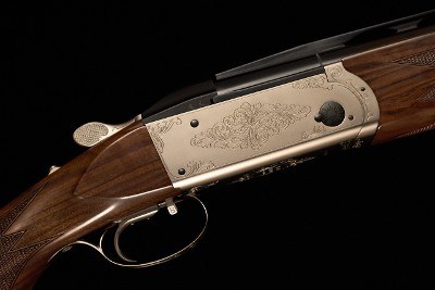 Krieghoff K80 Std Sporting 12ga/30" RH - NEW