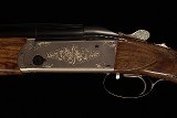 Krieghoff K80 Std Sporting 12ga/30" RH - NEW - 4 of 12