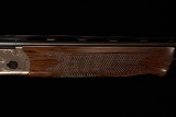 Krieghoff K80 Std Sporting 12ga/30" RH - NEW - 10 of 12