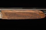 Beretta 694 Pro Sporting TSK 12ga/32