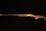Beretta 694 Pro Sporting TSK 12ga/32