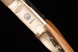 Beretta 694 Pro Sporting TSK 12ga/32