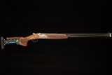Beretta 694 Pro Sporting TSK 12ga/32
