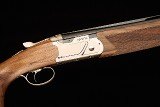 Beretta 694 Pro Sporting TSK 12ga/32