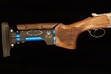 Beretta 694 Pro Sporting TSK 12ga/32