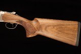 Beretta 694 Sporting 12ga/30