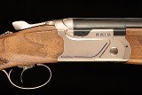 Beretta 694 Sporting 12ga/30