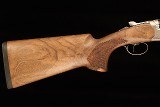Beretta 694 Sporting 12ga/30