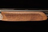 Beretta 694 Sporting 12ga/30