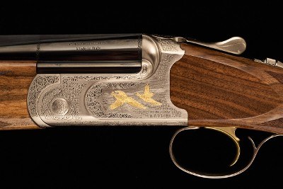 Caesar Guerini Tempio Field - 410/28" RH - NEW - Image 4 of 12