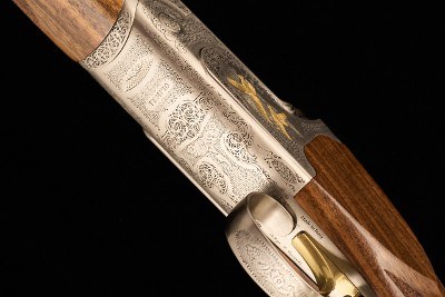 Caesar Guerini Tempio Field - 410/28" RH - NEW - Image 7 of 12