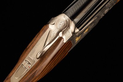 Caesar Guerini Tempio Field - 410/28" RH - NEW - Image 6 of 12