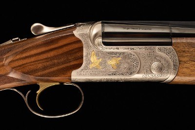 Caesar Guerini Tempio Field - 410/28" RH - NEW - Image 5 of 12