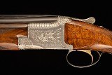 Browning Superposed Pigeon Grade 12 Ga with 28