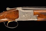 Browning Superposed Pigeon Grade 12 Ga with 28