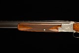 Browning Superposed Pigeon Grade 12 Ga with 28