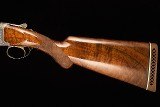 Browning Superposed Pigeon Grade 12 Ga with 28