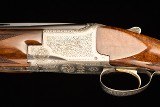 Browning Superposed Pigeon Grade 12 Ga with 28