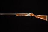 Browning Superposed Pigeon Grade 12 Ga with 28