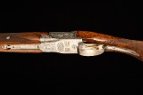 Browning Superposed Pigeon Grade 12 Ga with 28