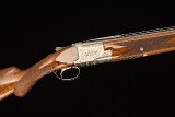 Browning Superposed Pigeon Grade 12 Ga with 28