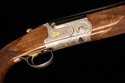 Caesar Guerini Summit Sporting 12ga/32" LH - NEW