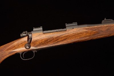 Dakota 76 Mannlicher, 7x57 - used/A+