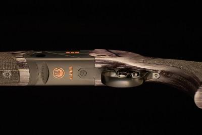 Beretta 688 Performance Sporting 12ga/32" RH - NEW - Image 5 of 5