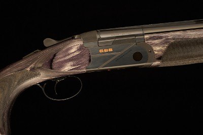 Beretta 688 Performance Sporting 12ga/32" RH - NEW