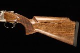 Caesar Guerini Summit Compact - 12ga/30" adj - NEW - 11 of 12 Caesar Guerini Summit Compact - 12ga/30" adj - NEW - 11 of 12