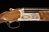 Caesar Guerini Summit Compact - 12ga/30" adj - NEW - 5 of 12 Caesar Guerini Summit Compact - 12ga/30" adj - NEW - 5 of 12