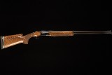 Perazzi MX8-20 20ga/28ga (29.5")
- used/A- - 3 of 14 Perazzi MX8-20 20ga/28ga (29.5")
- used/A- - 3 of 14