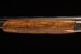 Perazzi MX8-20 20ga/28ga (29.5")
- used/A- - 11 of 14 Perazzi MX8-20 20ga/28ga (29.5")
- used/A- - 11 of 14
