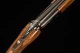 Perazzi MX8-20 20ga/28ga (29.5")
- used/A- - 7 of 14 Perazzi MX8-20 20ga/28ga (29.5")
- used/A- - 7 of 14
