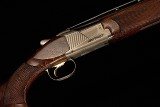 Browning 725 Pro Sporting - 12ga/30