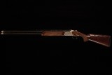 Browning 725 Pro Sporting - 12ga/30 Browning 725 Pro Sporting - 12ga/30