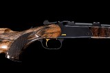 Blaser K95 Black Edition WG10 - 9 of 9 Blaser K95 Black Edition WG10 - 9 of 9