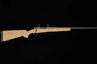 Montana 1999 custom 6mm Creedmoor - used/A-